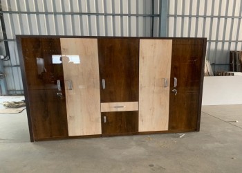 Cupboard