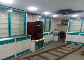 Medical Furniture