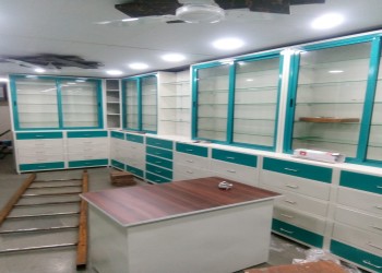 Medical Furniture